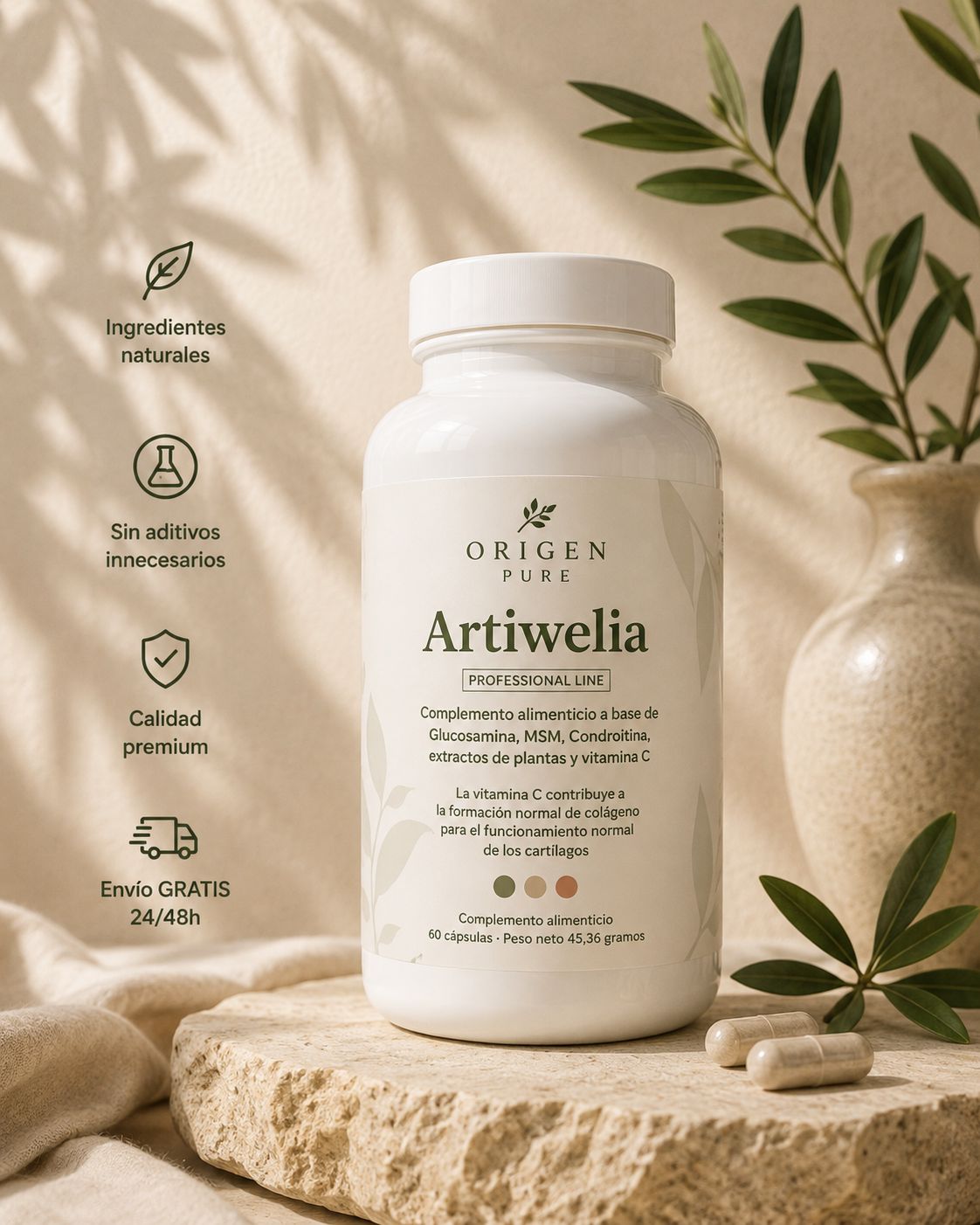 Artiwelia