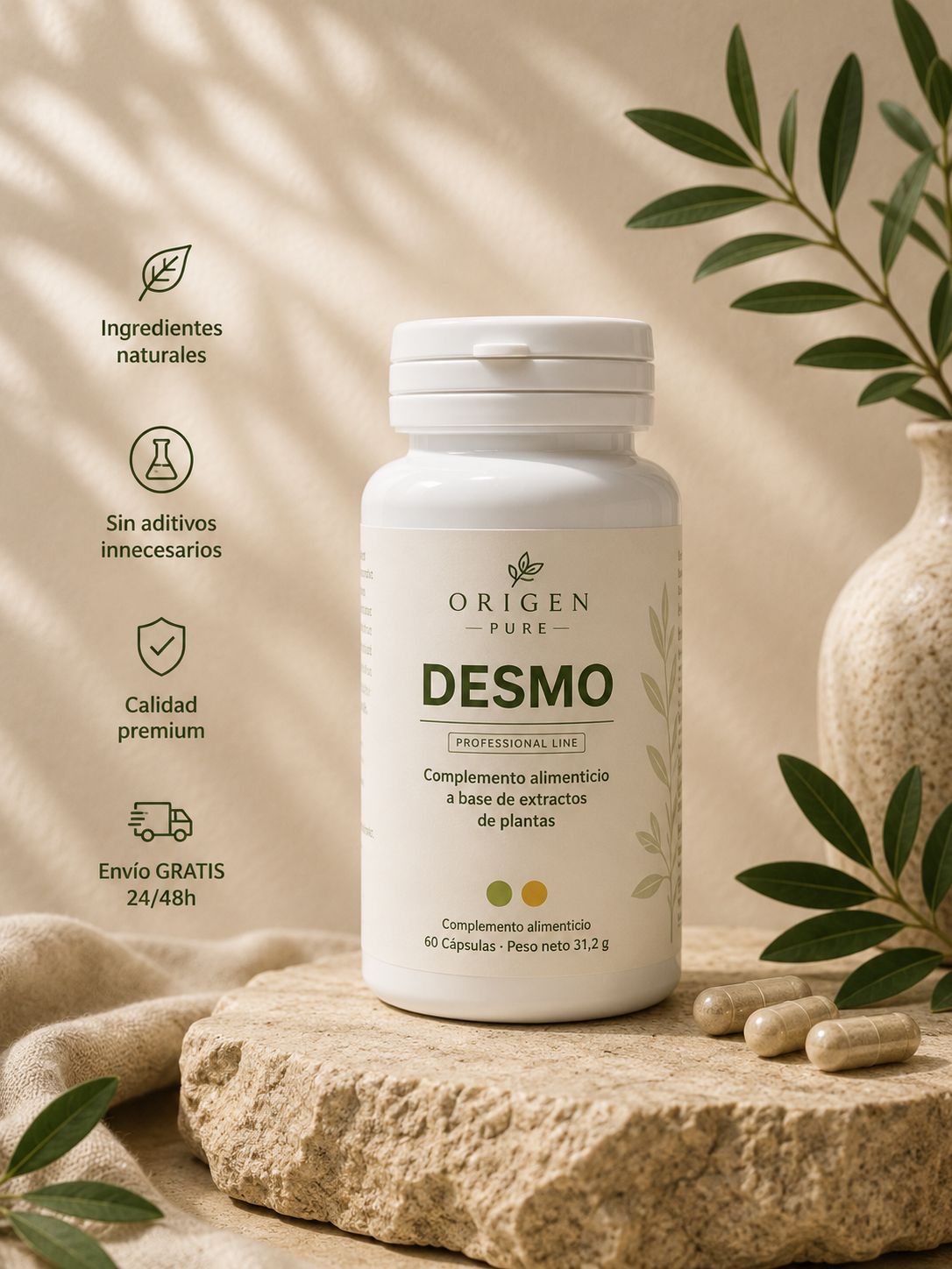 DESMO
