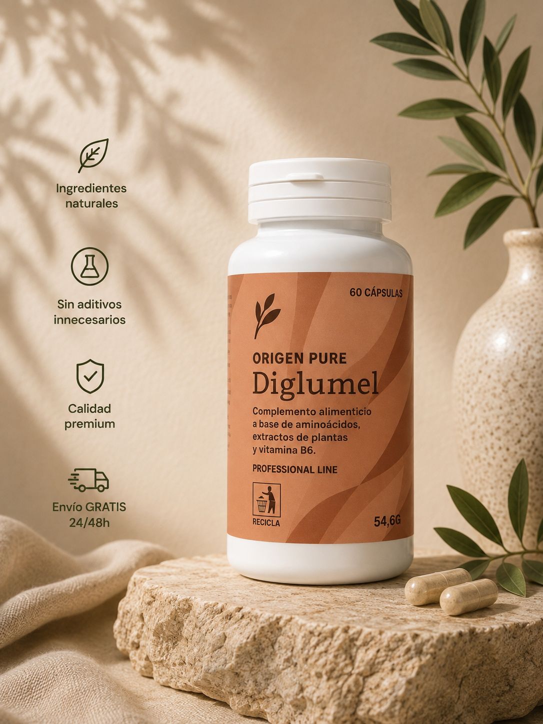 Diglumel