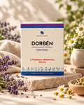Dorbén / 60 cápsulas