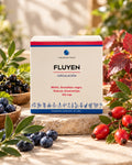 Fluyen / 20 viales