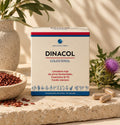 Dinacol / 30 cápsulas